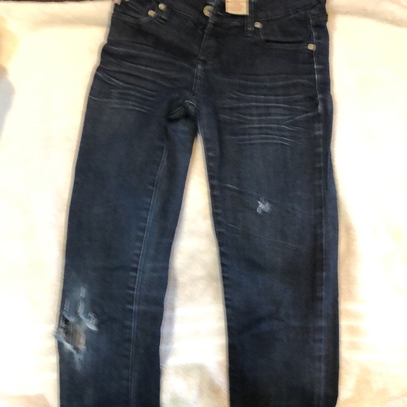 Jeans - Picture 5 of 6